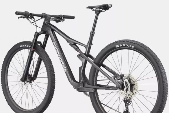 Велосипед 29" Cannondale SCALPEL Carbon 4 рама - S SBK B6