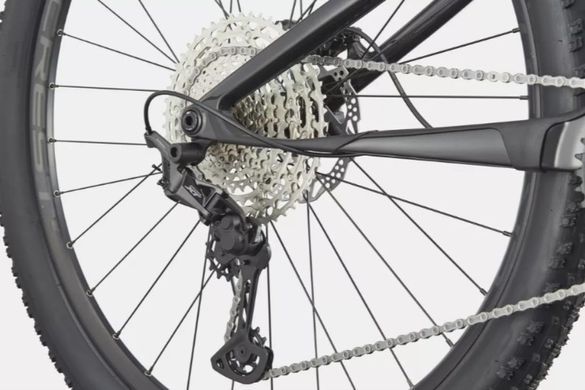 Велосипед 29" Cannondale SCALPEL Carbon 4 рама - S SBK B6