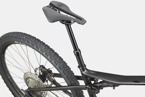 Велосипед 29" Cannondale SCALPEL Carbon 4 рама - S SBK B6