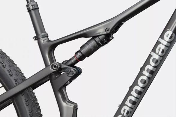 Велосипед 29" Cannondale SCALPEL Carbon 4 рама - S SBK B6