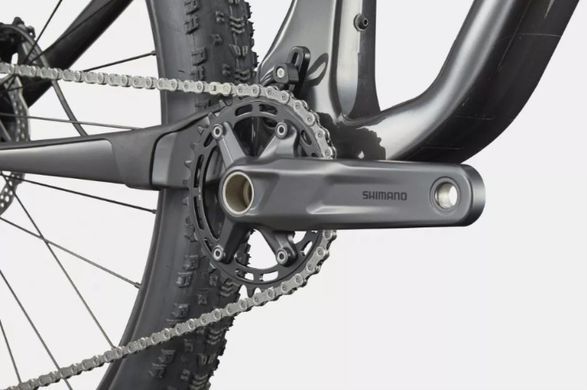 Велосипед 29" Cannondale SCALPEL Carbon 4 рама - S SBK B6