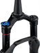 Вилка RockShox Reba RL 29" Boost&trade; 15x110 100mm SoloAir, чёрный