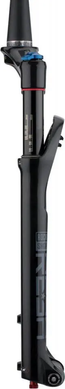 Вилка RockShox Reba RL 29" Boost&trade; 15x110 100mm SoloAir, чёрный