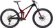 Велосипед 29" Marin RIFT ZONE Carbon 1 рама - M 2023 RED