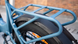 Електричний велосипед 20" DYU FF500 Fat Tire, One size, синій