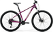 Велосипед 29" Merida BIG.NINE 60 (2024), S, silk purple