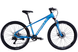 Велосипед 26" Formula ZEPHYR 3.0 (2026), 14", синій