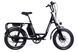 Электровелосипед 20" Dorozhnik eADAMANT 48B 17.5Ah 750W (2025), чёрный
