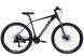 Велосипед 27.5" Formula ZEPHYR 3.0 (2026), 19", темно-сірий