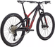 Велосипед 29" Marin RIFT ZONE Carbon 1 рама - M 2023 RED