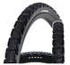 Покришка 700x35C (37-622) Kenda K879, Commuter/Trekking, чорний