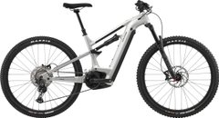 Електровелосипед 29" Cannondale MOTERRA NEO 3 рама - S 2023 MRC