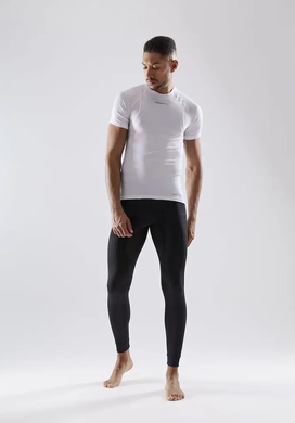 Футболка Craft Active Extreme X CN SS Man, білий, S