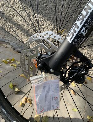 Велосипед 29" Kands Saphire, 19", темно-синій