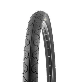 Покришка 26x1.95 (50-559) Kenda K90, Commuter/Trekking, чорний