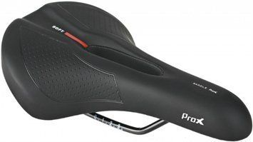 Сідло ProX 849 Foam, AIRFLOW, чорний