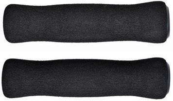 Грипсы ProX GP-02 130mm пенка, чёрный