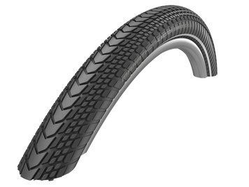 Покришка 29x2.15 (55-622) Schwalbe MARATHON ALMOTION RaceGuard, MicroSkin, Evolutoion TL B/B-SK + RT HS603 ADDIX 67EPI, чорний