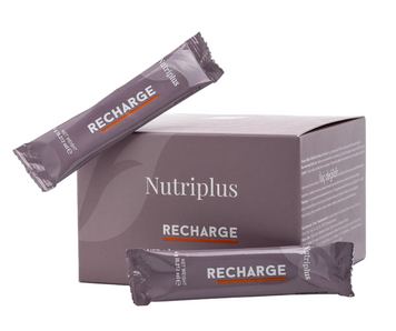 Дієтична добавка Nutriplus Recharge, 35 шт