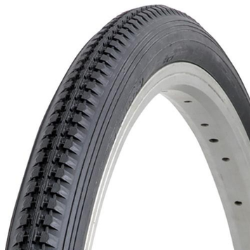 Покришка Kenda K103 22" X 1 3/8, чорний