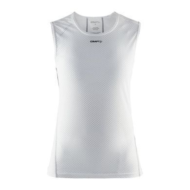 Женская майка Craft Cool Mesh Superlight SL Woman, белый, XS