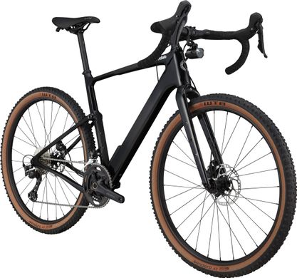 Велосипед 27,5" Cannondale TOPSTONE Carbon 3 L рама - M 2024 CRB