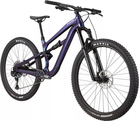 Велосипед 29" Cannondale HABIT 3 рама - M 2024 PRH