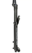 Вилка RockShox Revelation RC 29" Boost&trade; 15x110 140mm DebonAir, чёрный