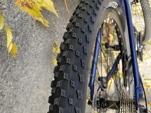 Велосипед 29" Kands Saphire, 19", темно-синій
