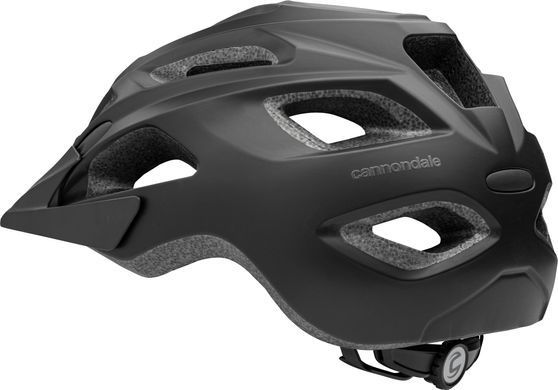 Шлем Cannondale Trail CE EN Adult BK S/M