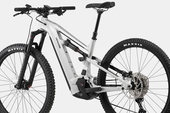 Електровелосипед 29" Cannondale MOTERRA NEO 3 рама - S 2023 MRC