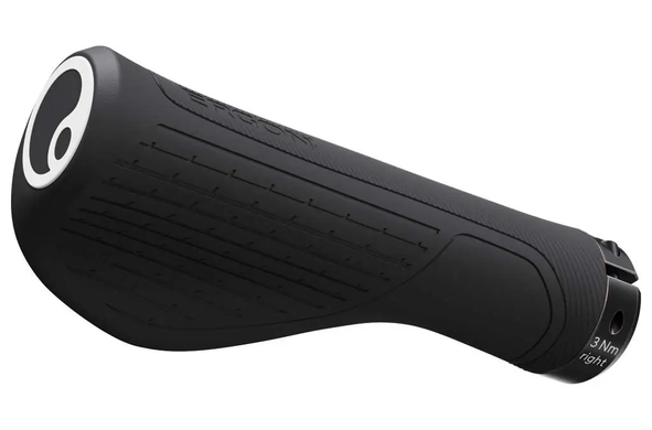 Гріпси Ergon GS1 Evo, S, black