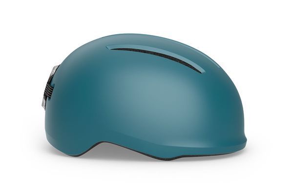 Шлем MET Vibe Blue | Matt, M