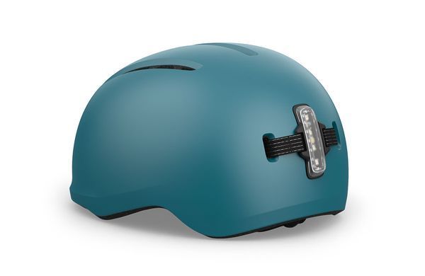 Шлем MET Vibe Blue | Matt, M