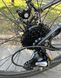 Велосипед 29" Leon TN-90 AM Hydraulic lock out DD 2022, 18", коричневий з чорним