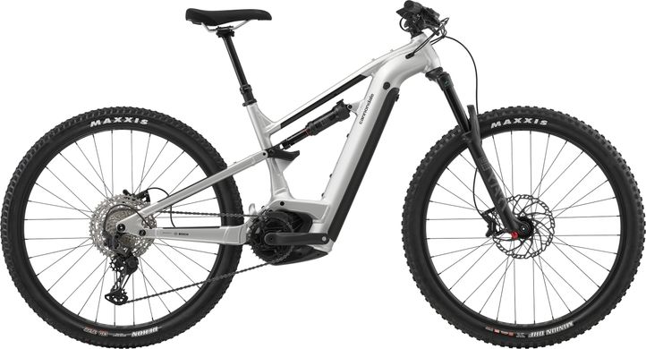 Электровелосипед 29" Cannondale MOTERRA NEO 3 рама - S 2023 MRC