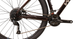 Велосипед Winner SOLID DX 29&rdquo; (2025), XL, тёмно-бордовый