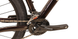 Велосипед Winner SOLID DX 29&rdquo; (2025), XL, тёмно-бордовый