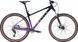 Велосипед 29" Marin BOBCAT TRAIL 4 рама - XL BLACK/PURP A5