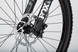 Велосипед 29" Ghost Lector SF LC Essential (2022), M, raw carbon