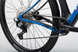 Велосипед 29" Ghost Lector SF LC Essential (2022), M, raw carbon