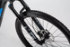 Велосипед 29" Ghost Lector SF LC Essential (2022), M, raw carbon