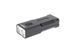 Велосипедная фара ONRIDE Lumio 600 lm, 2500 mAh, Type-C, чёрный