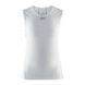 Женская майка Craft Cool Mesh Superlight SL Woman, белый, XS