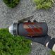 Фляга Spelli SWB-528 600 ml, коричневый