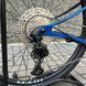 Велосипед 29" Ghost Lector SF LC Essential (2022), M, raw carbon
