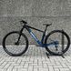 Велосипед 29" Ghost Lector SF LC Essential (2022), M, raw carbon