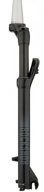 Вилка RockShox Judy Gold RL 29" 120mm SoloAir, манетка, чорний