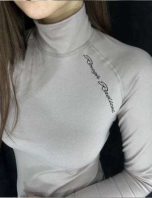 Термобелье Rough Radical Protective с балаклавой бежевый, L