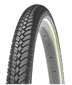 Покришка 700x38C (40-622) Kenda K180, чорний